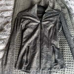 lululemon athletica Define Jacket Luon Grey